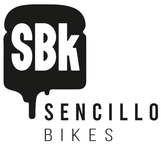 Sencillo Bikes the evolution