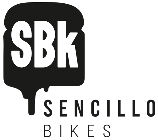 Sencillo Bikes the evolution
